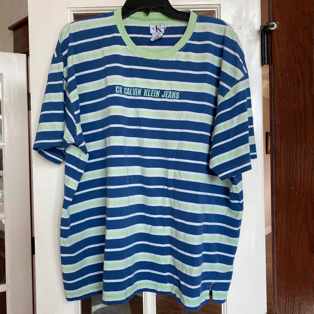 Calvin Klein Shirt size XL